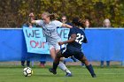 WSoccer vs MHC  Women’s Soccer vs Mount Holyoke College. - Photo by Keith Nordstrom : Wheaton, Women’s Soccer, Mt. Holyoke